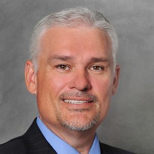 Meet your Posher, Terry